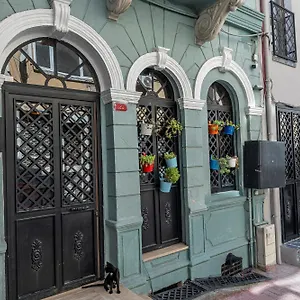 Calanthe Otel